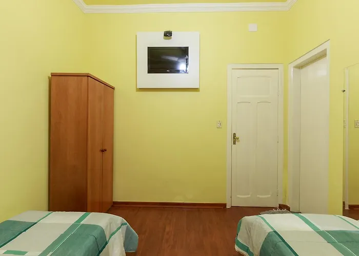 Hotel Boa Viagem Belo Horizonte