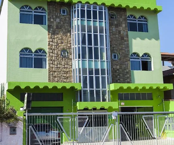 Hotel Oasis Contagem