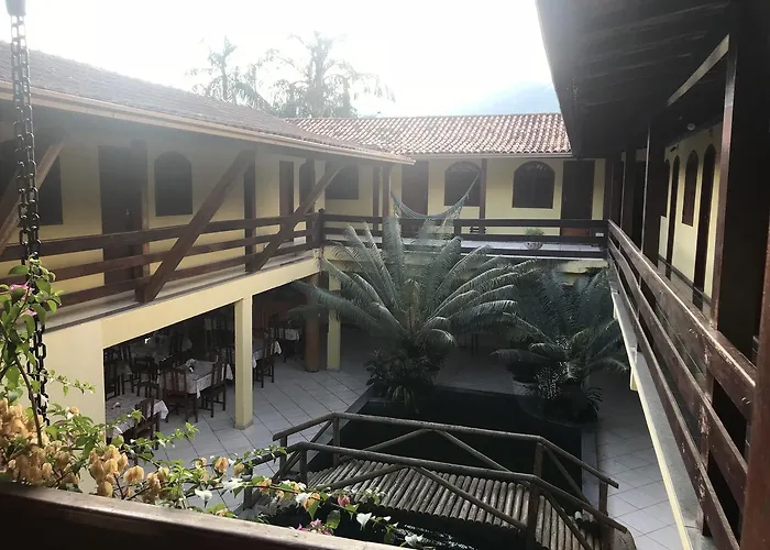 Pousada Melodia Nova Friburgo