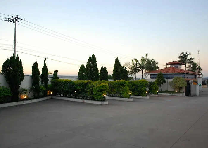 Lual Motel Sorocaba-Sp (Adults Only)