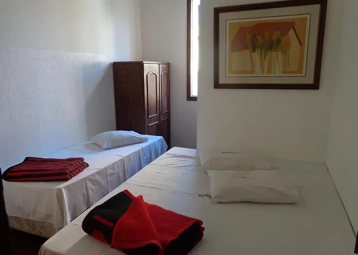 Grande Hotel Renascença Juiz de Fora
