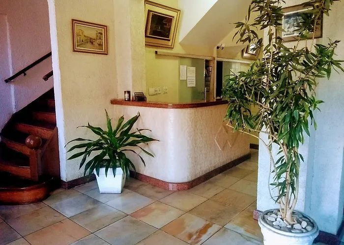 Grande Hotel Renascença Juiz de Fora