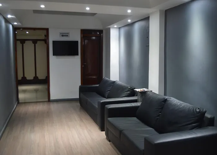 Hotel La Costa - Adults Only Rio de Janeiro