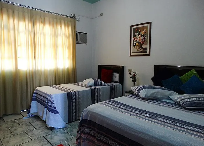 Hotel BaratoPousada Israel