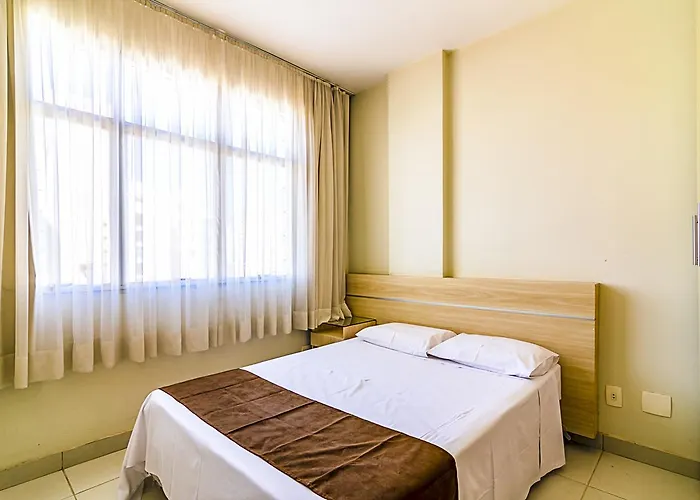 Villa Neves Residence Belo Horizonte