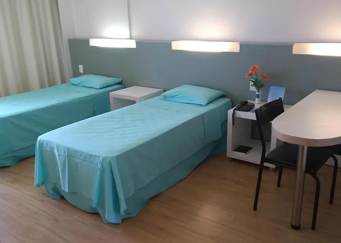 Barreto Apart Hotel Brasília