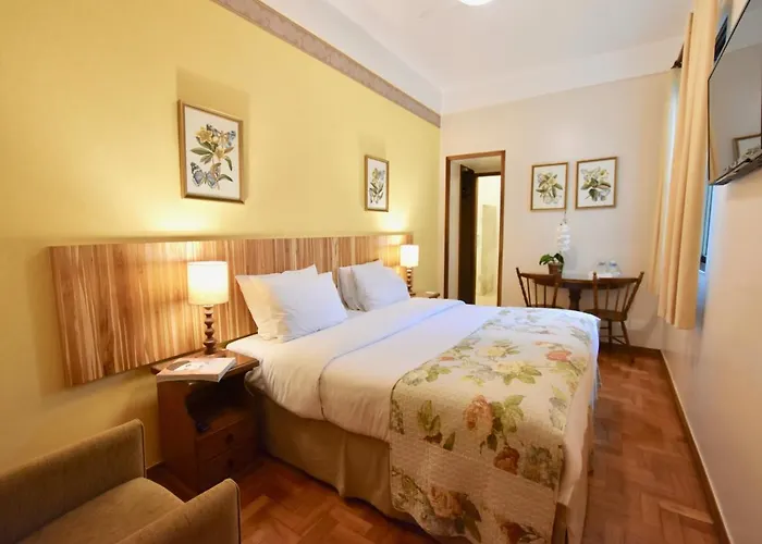 Hotel York Petrópolis