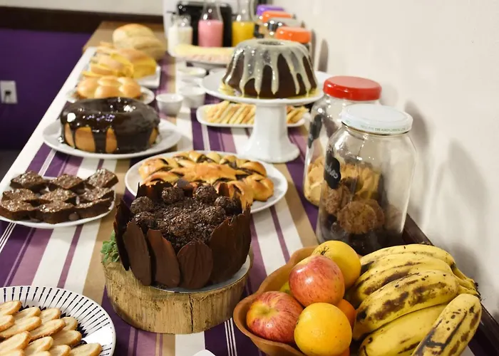 Hostel Chocolatchê Gramado