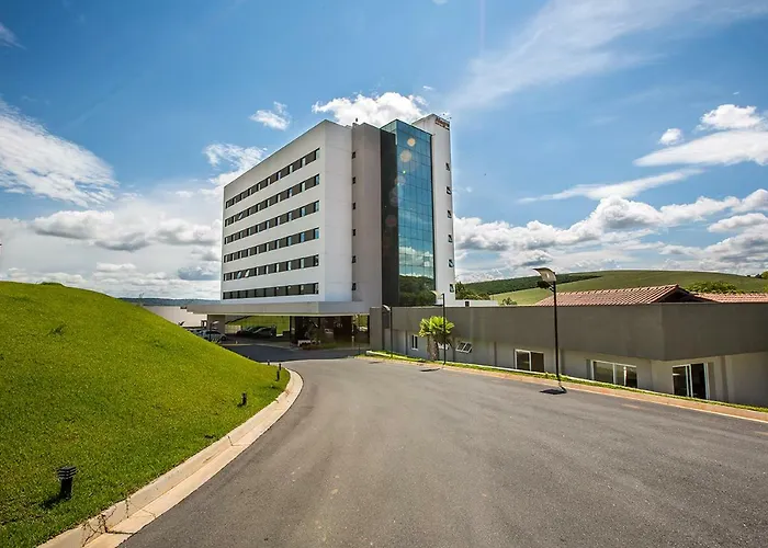 Alegro Hotel Jarinu