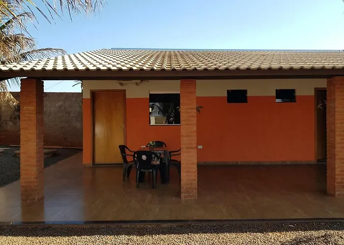 Pousada Sol Nascente ll